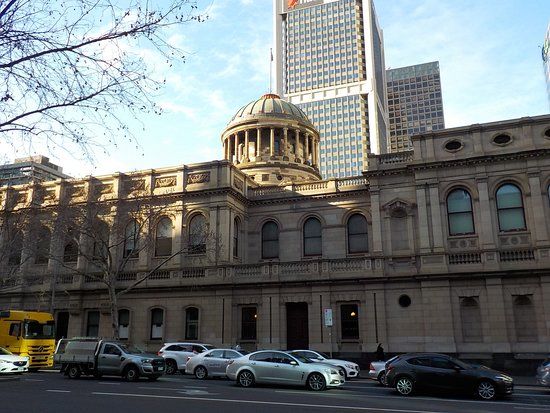 Supreme Court of Victoria